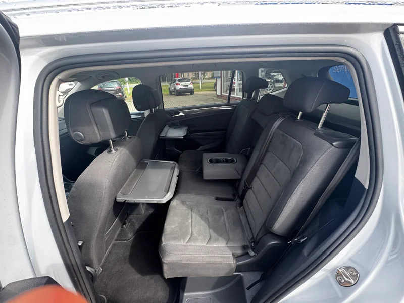 Volkswagen Tiguan – 9