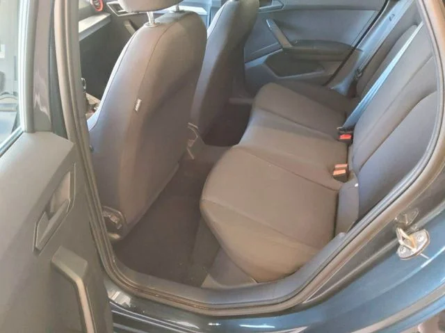 Seat Ibiza – 9