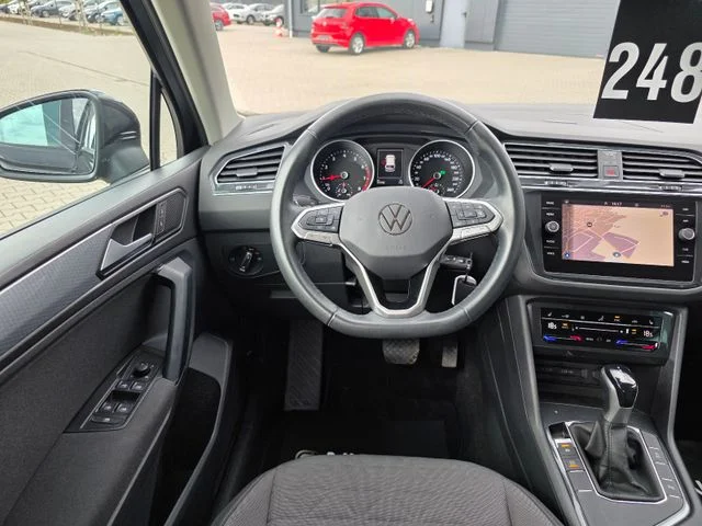 Volkswagen Tiguan – 34