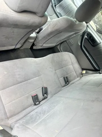 Subaru Forester – 7