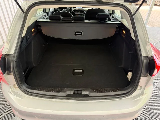 Ford Focus – 13