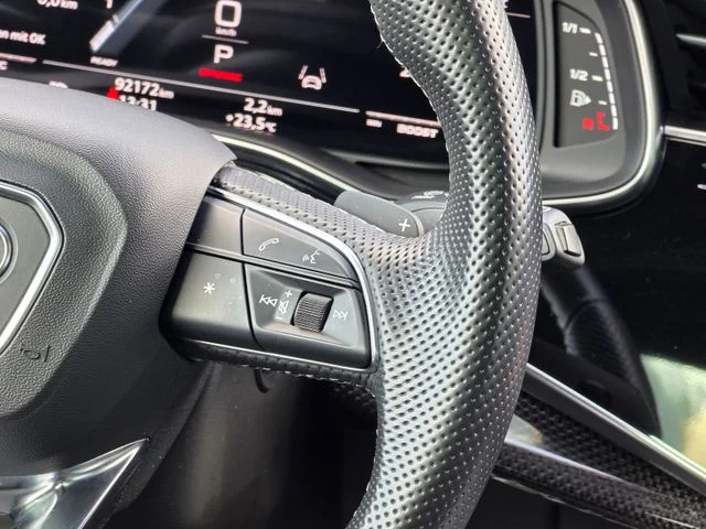 Audi SQ7 – 39