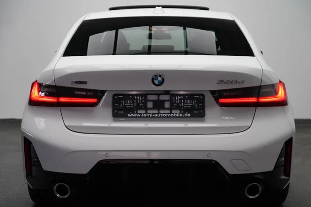 BMW 320 – 5