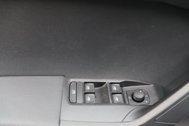 Seat Ibiza – 11