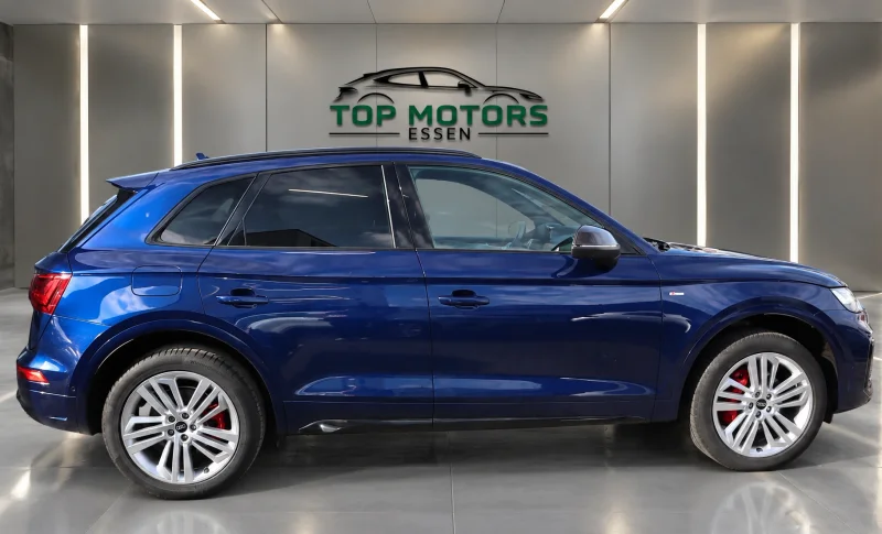 Audi Q5 – 13