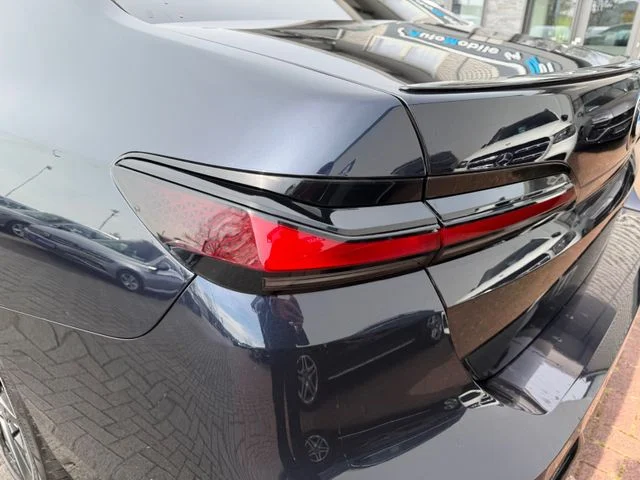 BMW M760 – 26