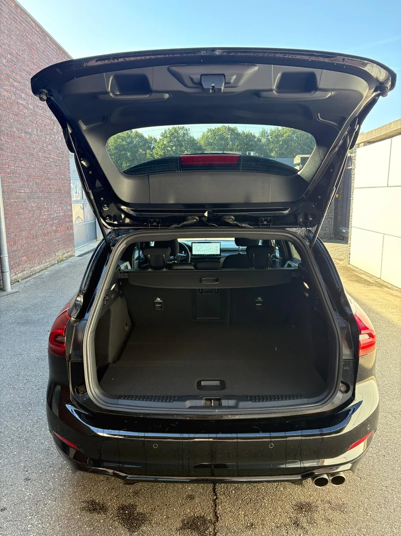Ford Focus ST Line X 1.0 7AT – 5