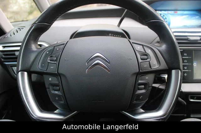 Citroën C4 Picasso – 17