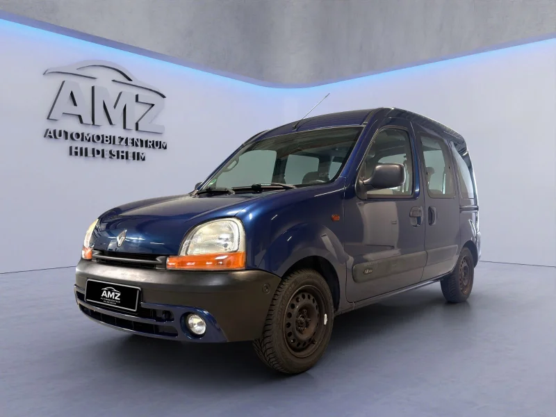 Renault Kangoo – 3