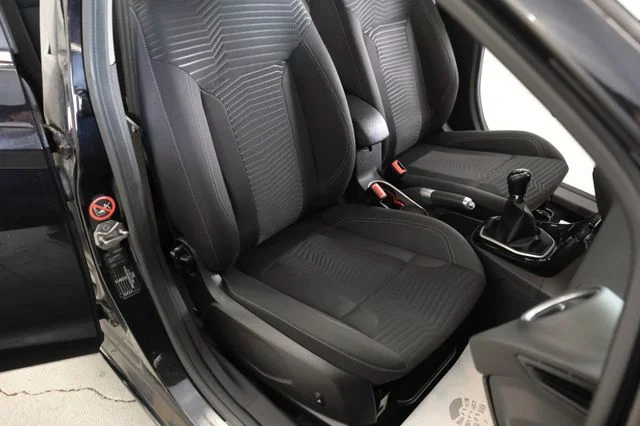 FORD Fiesta – 17