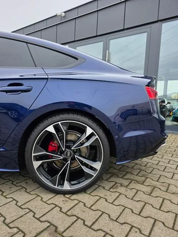 Audi A5 – 14