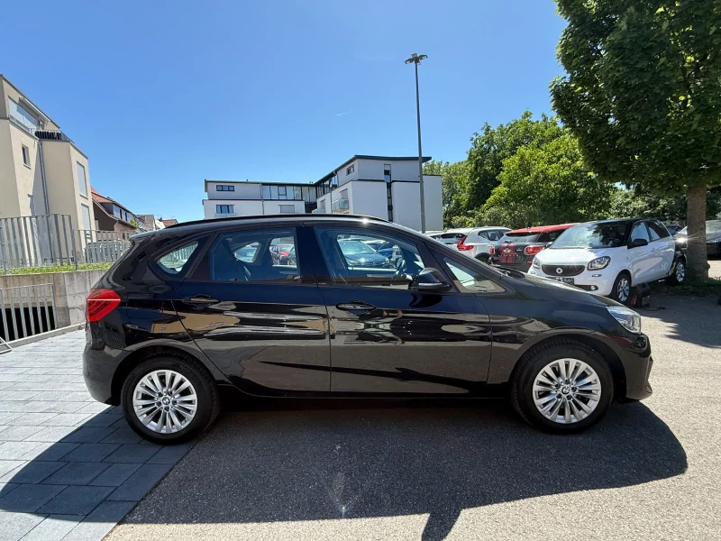 BMW 218 – 5