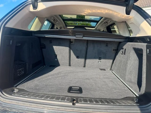 BMW X3 – 13