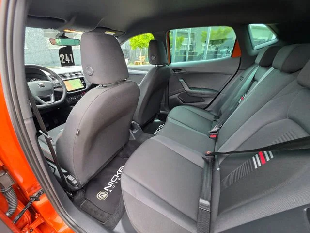 Seat Ibiza – 27