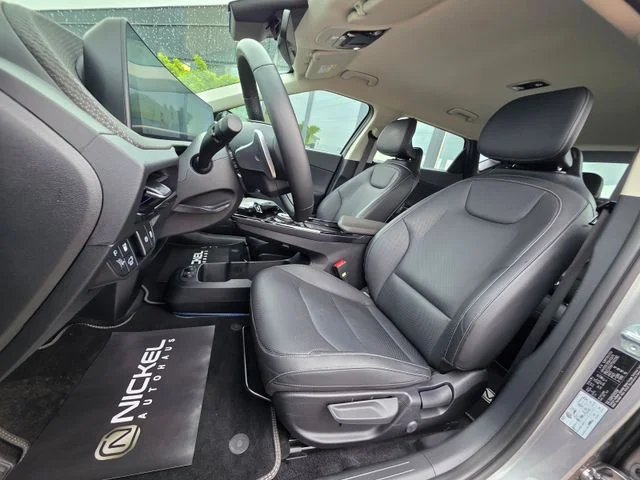 Kia EV6 – 29