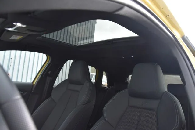 Audi S3 – 10