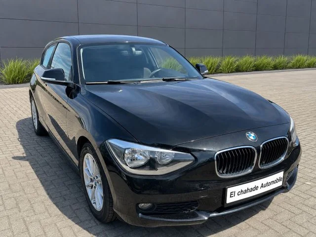BMW 114