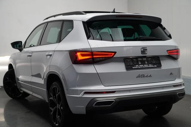SEAT Ateca – 7