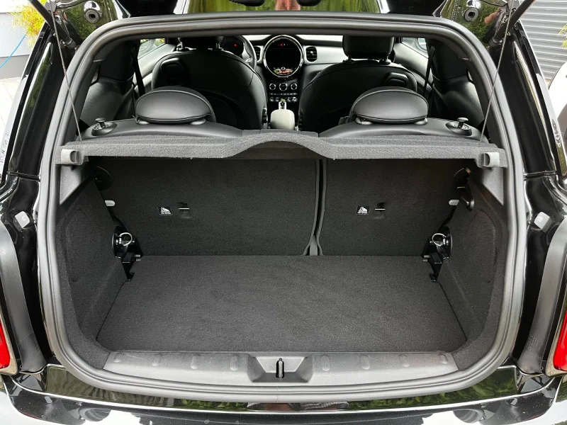 Mini COOPER SE – 17