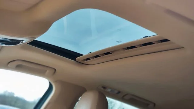 Porsche Cayenne – 7