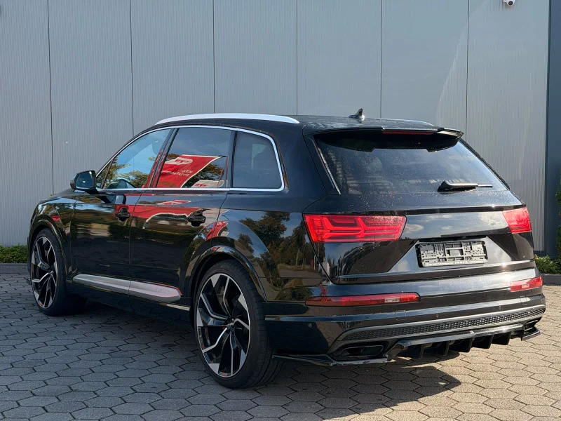 Audi Q7 II (2015-) – 6