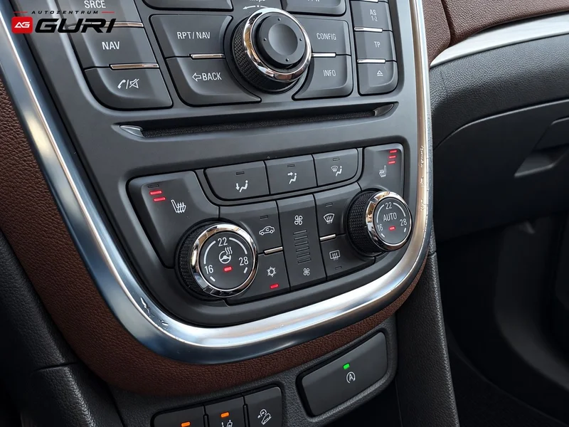Opel Mokka – 17