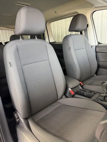 Volkswagen Caddy – 17
