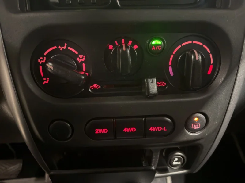Suzuki Jimny – 17
