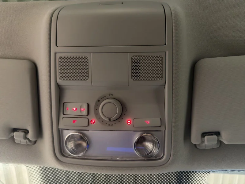 Volkswagen Golf – 22
