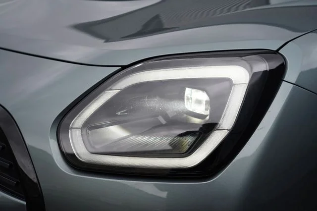 MINI Cooper C Countryman – 7