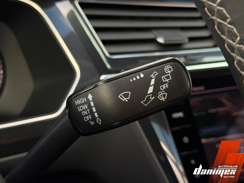 Volkswagen Tiguan Allspace – 43