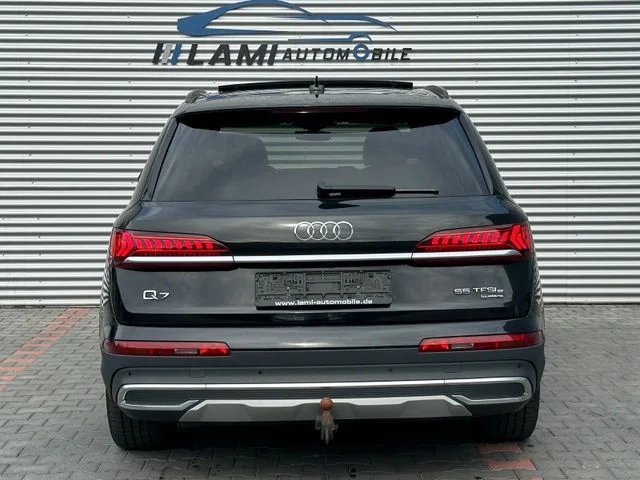 AUDI Q7 – 5