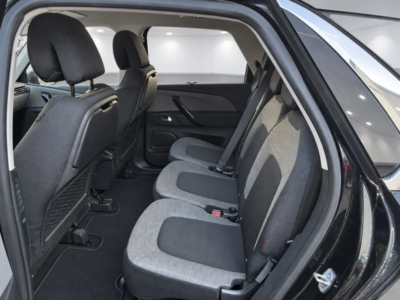 Citroën C4 Picasso – 15
