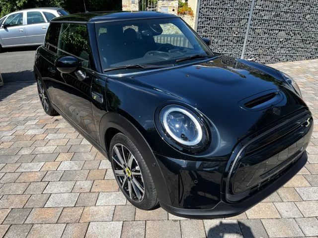 Mini COOPER SE – 3