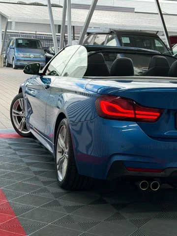 BMW 420 – 12