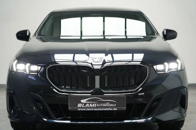 BMW 520 – 2