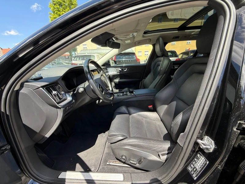 Volvo V60 – 19