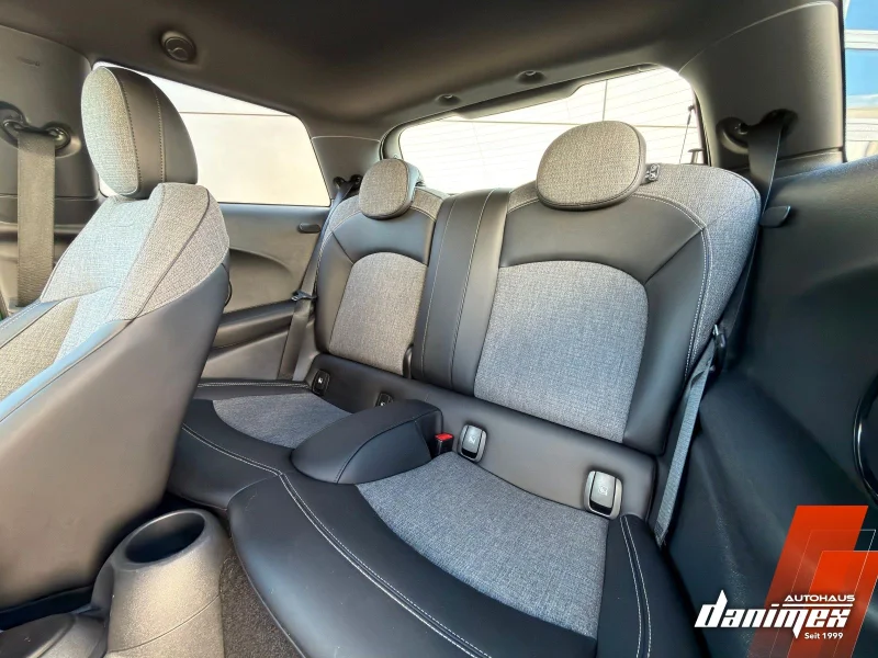 Mini ONE – 16