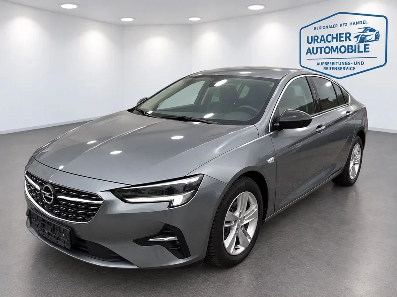 Opel Insignia – 3