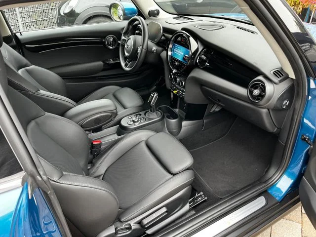Mini COOPER SE – 11