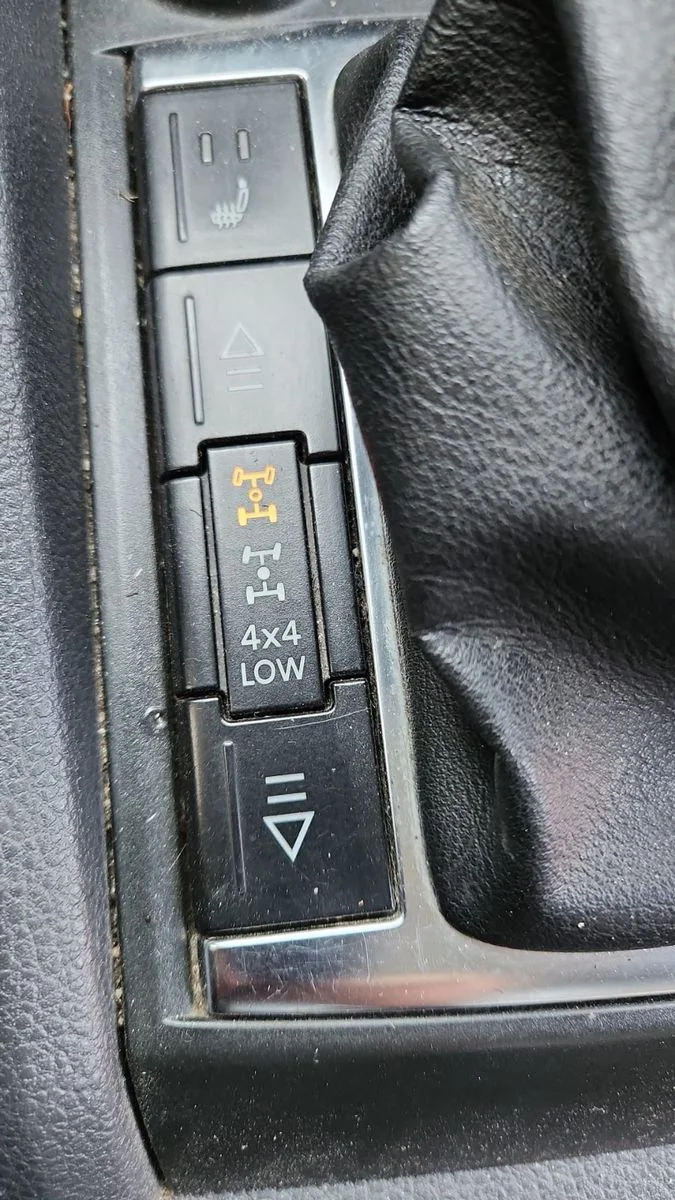 Volkswagen Amarok – 18