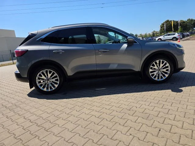 Ford Kuga – 14
