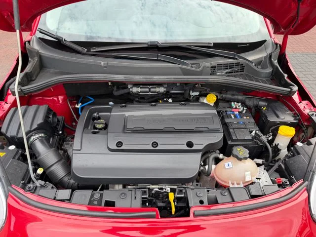 Fiat 500X – 19