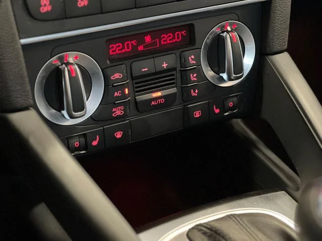 Audi A3 – 25