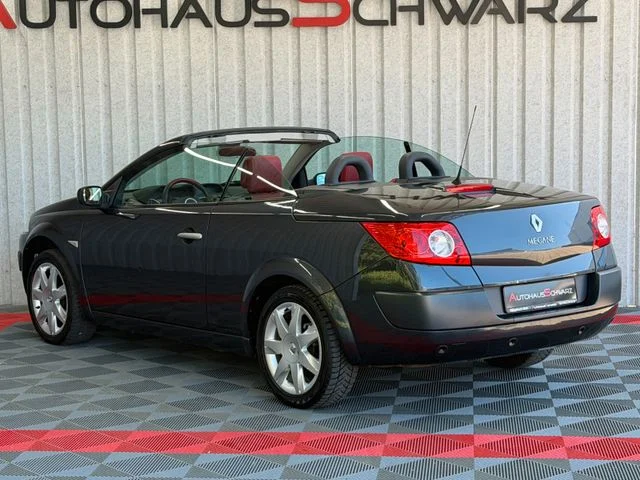 Renault Megane – 5