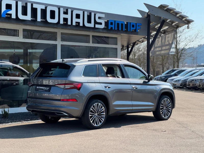 Škoda Kodiaq – 9