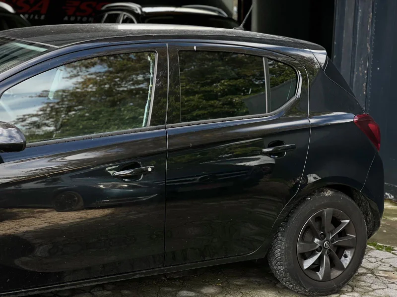 Opel Corsa – 5