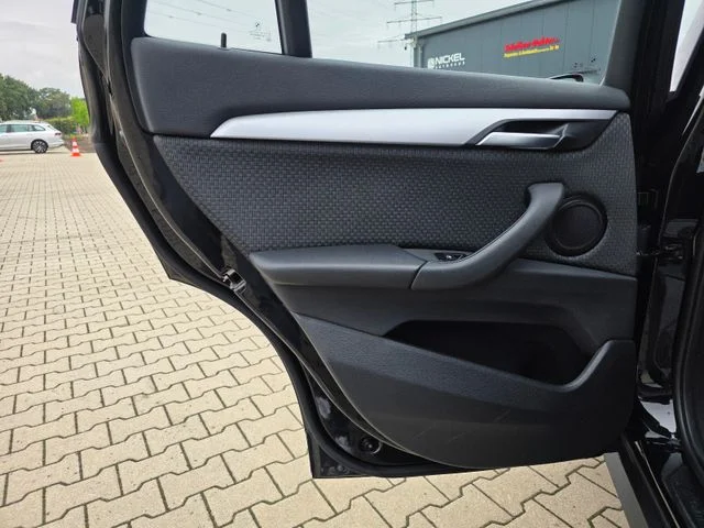 BMW X1 – 27
