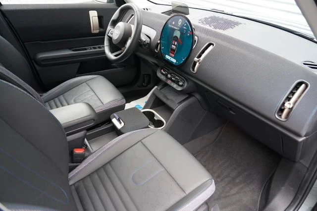 MINI Cooper C Countryman – 32