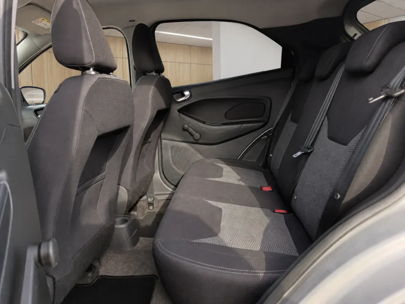 Ford Ka – 21